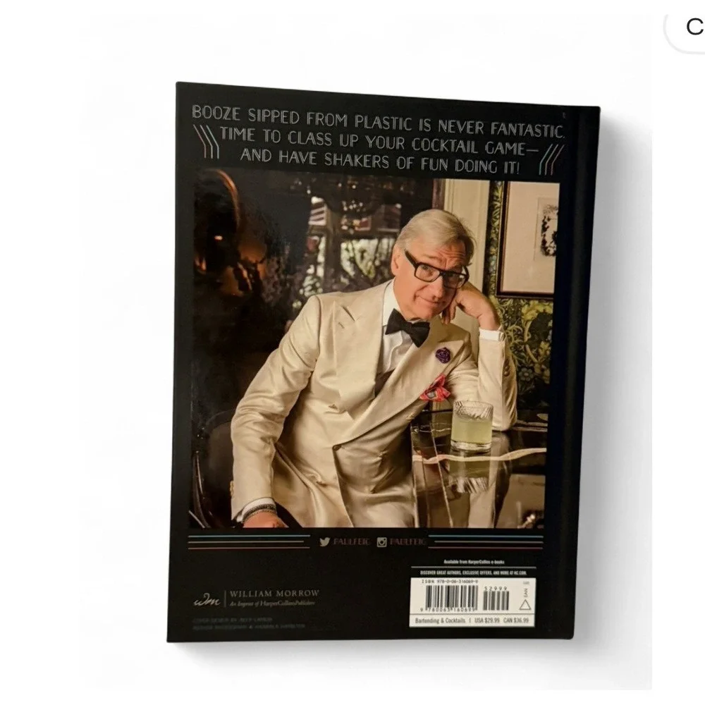 Cocktail‎ Time!: The Ultimate Guide to Grown-Up Fun